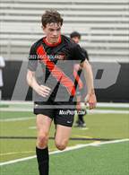 Photo from the gallery "Baker @ McGill-Toolen"