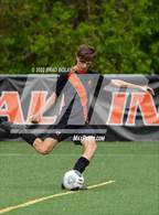 Photo from the gallery "Baker @ McGill-Toolen"