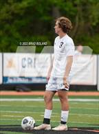 Photo from the gallery "Baker @ McGill-Toolen"