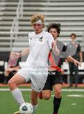 Photo from the gallery "Baker @ McGill-Toolen"