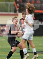 Photo from the gallery "Baker @ McGill-Toolen"