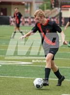 Photo from the gallery "Baker @ McGill-Toolen"