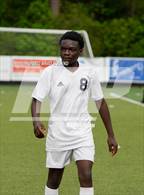 Photo from the gallery "Baker @ McGill-Toolen"