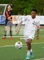 Photo from the gallery "Baker @ McGill-Toolen"