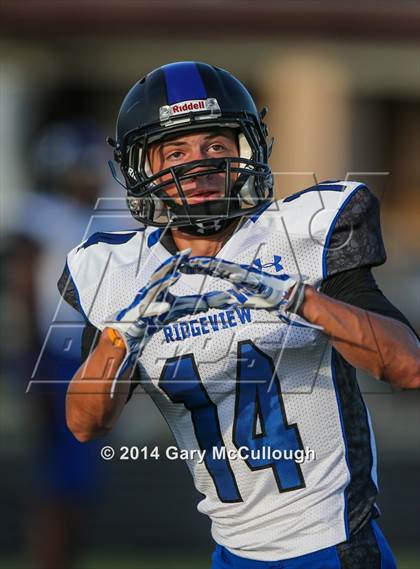 Thumbnail 3 in Ridgeview @ St. Augustine photogallery.