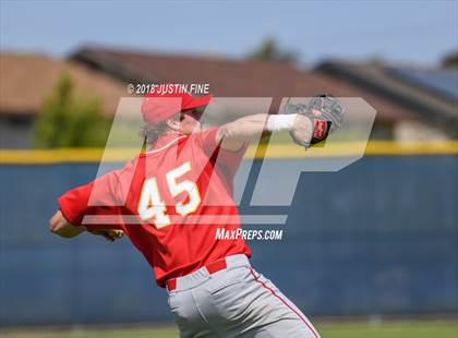 Thumbnail 2 in Cathedral Catholic @ Madison photogallery.