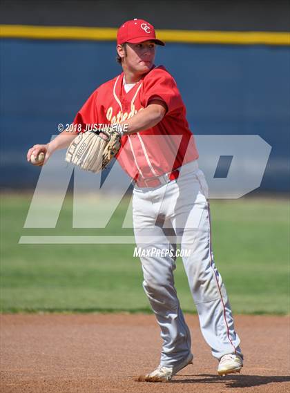 Thumbnail 3 in Cathedral Catholic @ Madison photogallery.