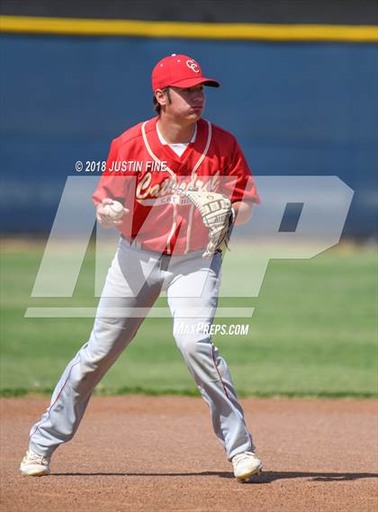 Thumbnail 2 in Cathedral Catholic @ Madison photogallery.
