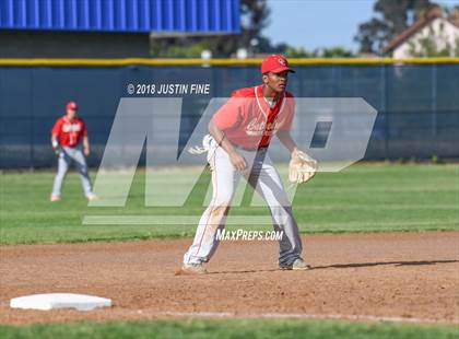 Thumbnail 2 in Cathedral Catholic @ Madison photogallery.
