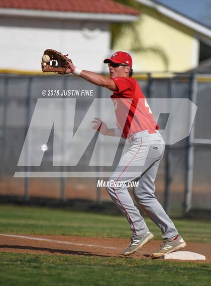 Thumbnail 1 in Cathedral Catholic @ Madison photogallery.