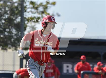 Thumbnail 3 in Cathedral Catholic @ Madison photogallery.