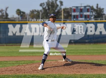 Thumbnail 3 in Cathedral Catholic @ Madison photogallery.