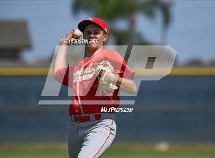 Thumbnail 3 in Cathedral Catholic @ Madison photogallery.