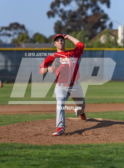 Thumbnail 3 in Cathedral Catholic @ Madison photogallery.