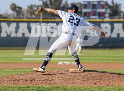 Thumbnail 3 in Cathedral Catholic @ Madison photogallery.