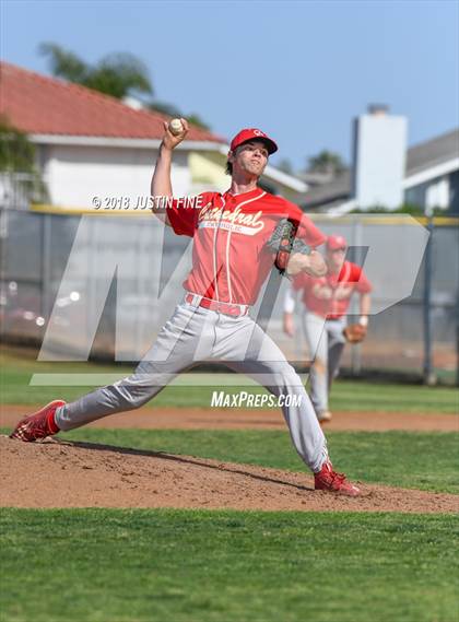 Thumbnail 1 in Cathedral Catholic @ Madison photogallery.