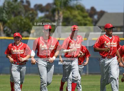 Thumbnail 2 in Cathedral Catholic @ Madison photogallery.