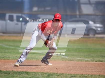 Thumbnail 1 in Cathedral Catholic @ Madison photogallery.
