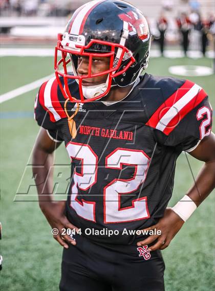 Thumbnail 1 in Sachse @ North Garland photogallery.