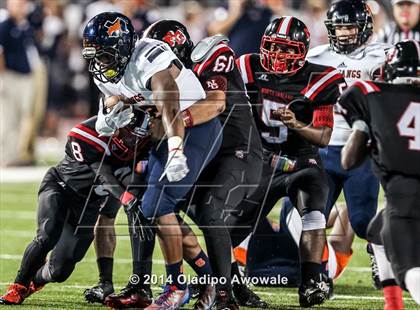 Thumbnail 3 in Sachse @ North Garland photogallery.