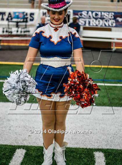 Thumbnail 3 in Sachse @ North Garland photogallery.