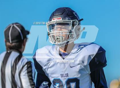 Thumbnail 2 in Valor Christian @ Mountain Vista photogallery.
