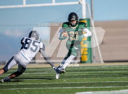 Thumbnail 1 in Valor Christian @ Mountain Vista photogallery.