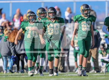 Thumbnail 3 in Valor Christian @ Mountain Vista photogallery.
