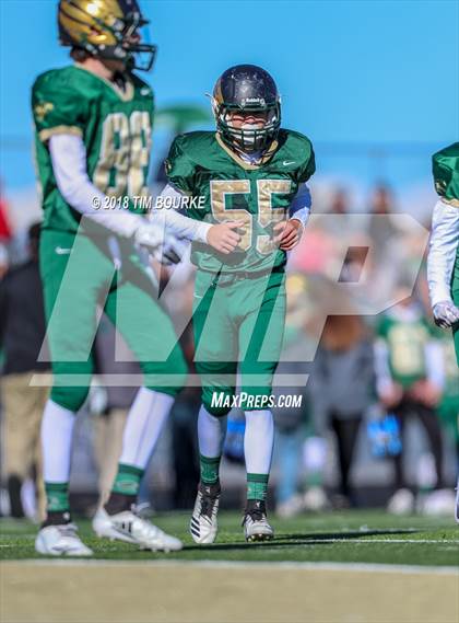 Thumbnail 2 in Valor Christian @ Mountain Vista photogallery.