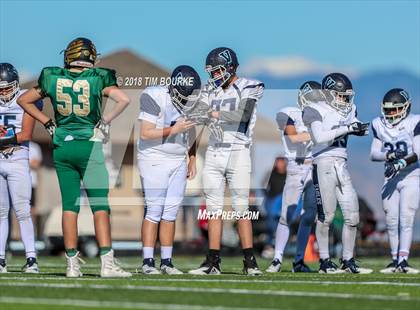 Thumbnail 3 in Valor Christian @ Mountain Vista photogallery.