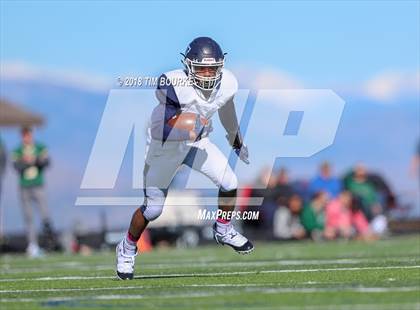 Thumbnail 1 in Valor Christian @ Mountain Vista photogallery.