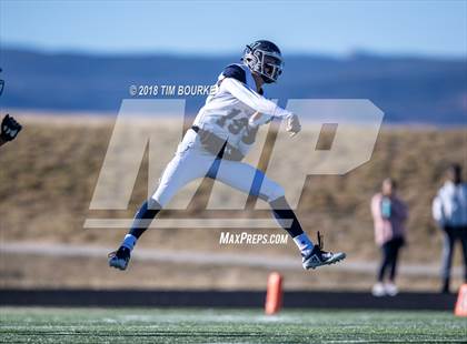 Thumbnail 3 in Valor Christian @ Mountain Vista photogallery.