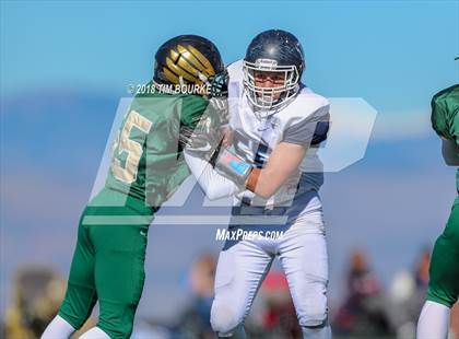 Thumbnail 2 in Valor Christian @ Mountain Vista photogallery.