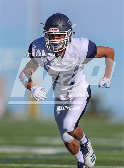 Thumbnail 2 in Valor Christian @ Mountain Vista photogallery.