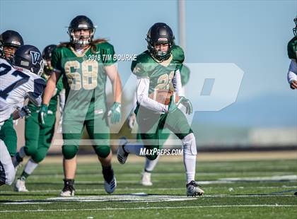 Thumbnail 2 in Valor Christian @ Mountain Vista photogallery.
