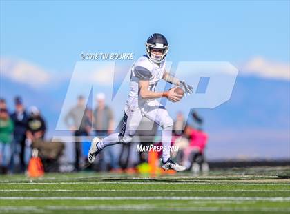 Thumbnail 2 in Valor Christian @ Mountain Vista photogallery.