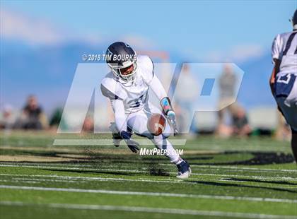Thumbnail 2 in Valor Christian @ Mountain Vista photogallery.