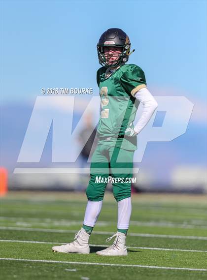 Thumbnail 1 in Valor Christian @ Mountain Vista photogallery.