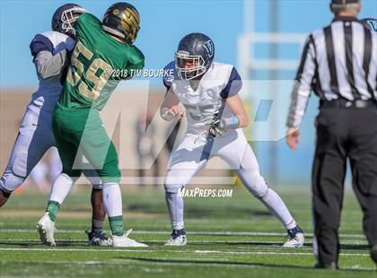 Thumbnail 3 in Valor Christian @ Mountain Vista photogallery.