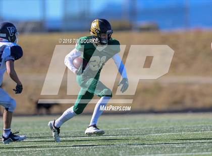 Thumbnail 1 in Valor Christian @ Mountain Vista photogallery.