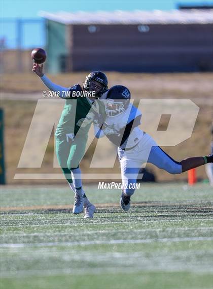 Thumbnail 3 in Valor Christian @ Mountain Vista photogallery.