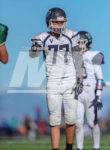 Thumbnail 1 in Valor Christian @ Mountain Vista photogallery.