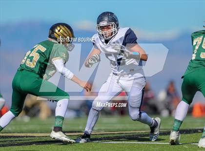 Thumbnail 1 in Valor Christian @ Mountain Vista photogallery.