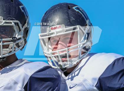 Thumbnail 1 in Valor Christian @ Mountain Vista photogallery.