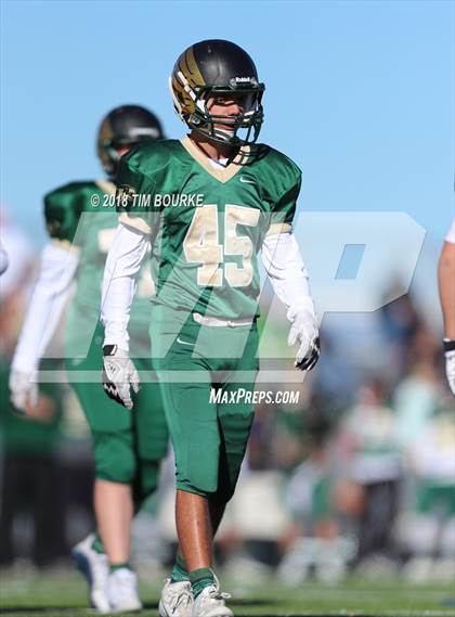 Thumbnail 3 in Valor Christian @ Mountain Vista photogallery.