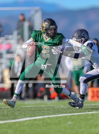 Thumbnail 1 in Valor Christian @ Mountain Vista photogallery.