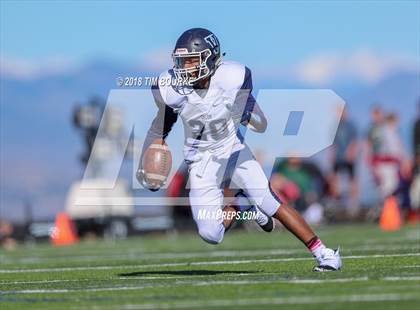Thumbnail 3 in Valor Christian @ Mountain Vista photogallery.