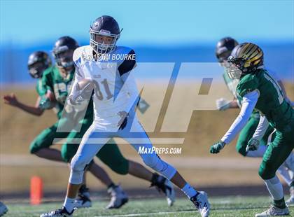 Thumbnail 2 in Valor Christian @ Mountain Vista photogallery.