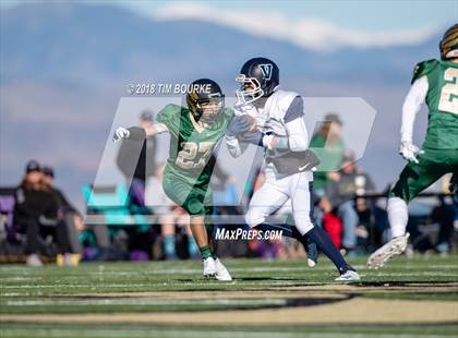 Thumbnail 1 in Valor Christian @ Mountain Vista photogallery.