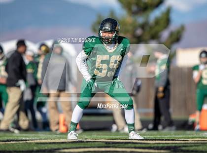 Thumbnail 2 in Valor Christian @ Mountain Vista photogallery.